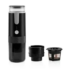 Espresso GoPro - Draagbare Espresso, Anytime, Anywhere!