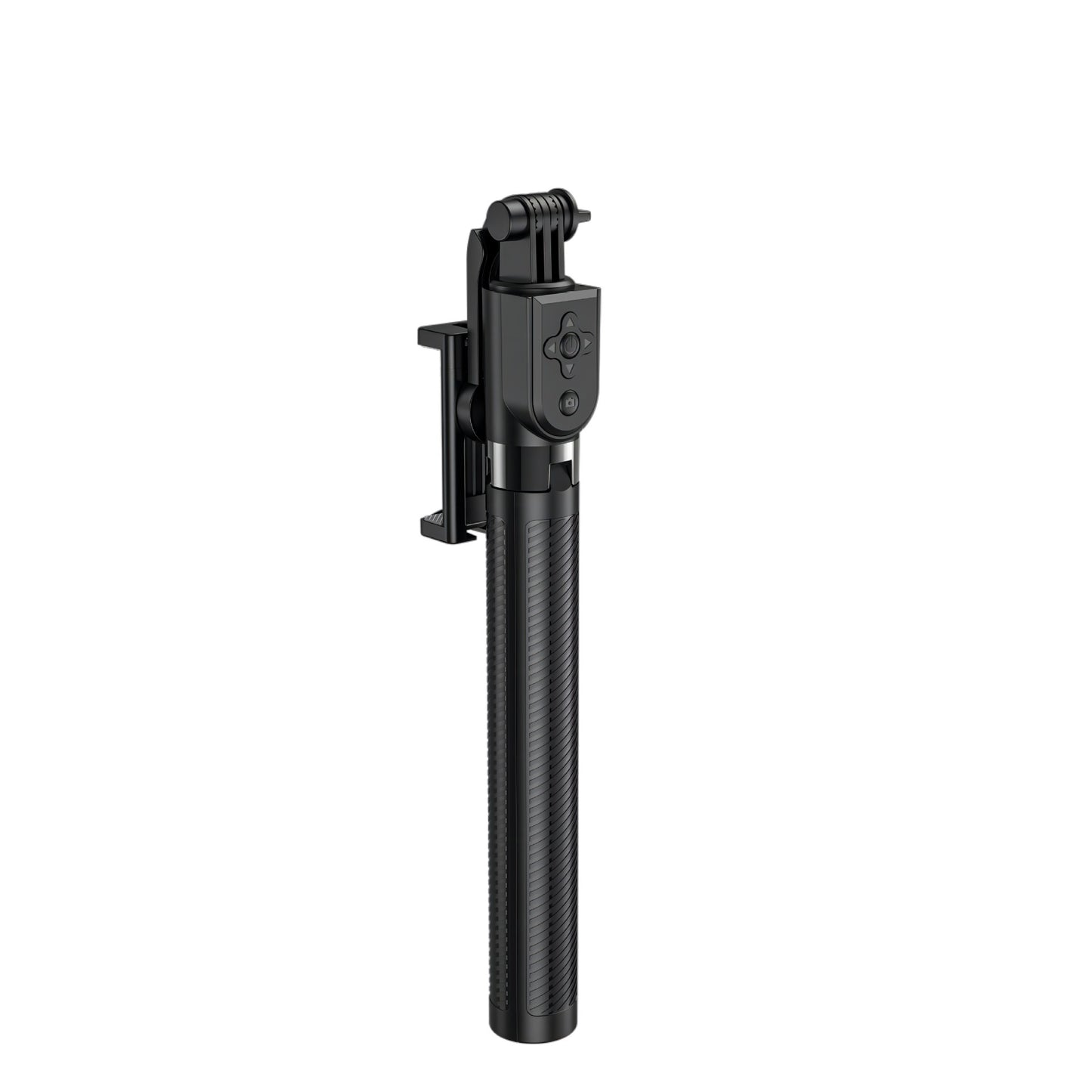 SelfiePro – 3-in-1 Selfie Stick & Tripod met Bluetooth-afstandsbediening