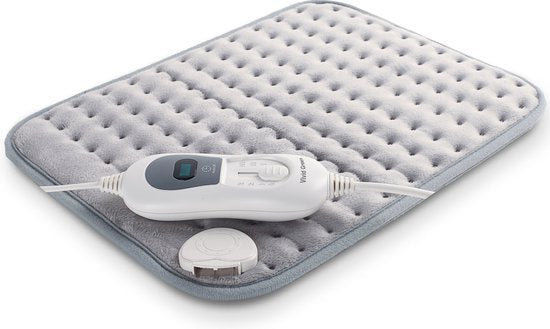 Zavido HeatPad – Jouw Persoonlijke Warmtecomfort