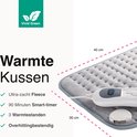 Zavido HeatPad – Jouw Persoonlijke Warmtecomfort