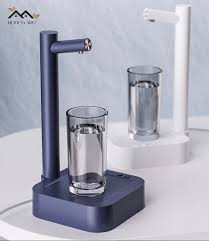 AquaFlow Pro™ – Automatische & Draadloze Waterdispenser